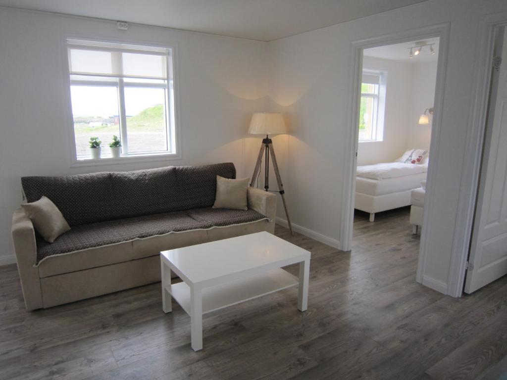 Apartment by the Sea room 1